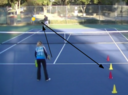 Make it specific | Doubles Drills