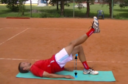 Strengthen your glutes and hamstrings | Agility & Fitness