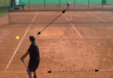 2 and 1 on Backhand | Backhand Drills