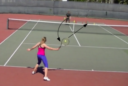 Return with less power and more control | Forehand Drills