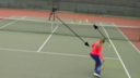 Always in the same spot | Forehand Drills