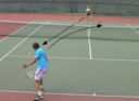 Not comfortable spin | Backhand Drills