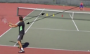 Surprise your opponent | Backhand Drills