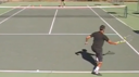 Have unpredictable forehand | Forehand Drills