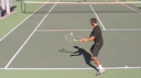Disturb opponent's strategy | Forehand & Backhand Drill