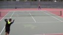 Fixed Control | Forehand Backhand Drill