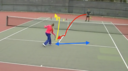 9 spots to AD | Forehand Drills
