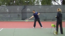 Learn to use upper body | Forehand Drills