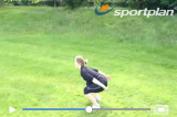 Squat Jumps | Speed Footwork