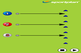 CliffhangerStart Golf - Putting - GamesGolf Drills Coaching