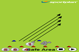 LaddersStart Golf - Putting - GamesGolf Drills Coaching