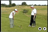 Club take back.TipsJunior Golf Drills Coaching