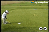 'Spot On' LandingsTri Golf CourseGolf Drills Coaching