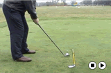Over The CoinStart Golf - Long Game - ExercisesGolf Drills Coaching