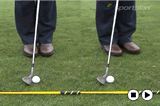 Feet forwardTipsJunior Golf Drills Coaching