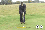 Feet TogetherLong Game - ExercisesJunior Golf Drills Coaching