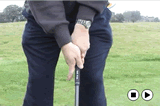 Trigger FingerStart Golf - Long Game - Set-upGolf Drills Coaching
