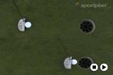 Push PuttStart Golf - Putting - ExercisesGolf Drills Coaching