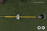 Putting - ExercisesPutting - ExercisesJunior Golf Drills Coaching