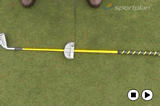Start Golf - Putting - ExercisesStart Golf - Putting - ExercisesGolf Drills Coaching