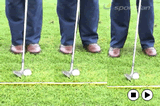 Short Game - ExercisesShort Game - ExercisesJunior Golf Drills Coaching
