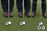 Start Golf - Putting - ExercisesStart Golf - Putting - ExercisesGolf Drills Coaching