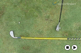 Brush awayTipsJunior Golf Drills Coaching