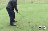 Railway LinesStart Golf - Long Game - ExercisesGolf Drills Coaching