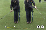 UmbrellaStart Golf - Short Game - ExercisesGolf Drills Coaching