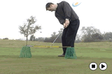 Under the BenchTipsJunior Golf Drills Coaching