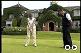 Arms and ShouldersStart Golf - Putting - ExercisesGolf Drills Coaching