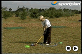 Setting up a Tri Golf CourseTri Golf CourseGolf Drills Coaching
