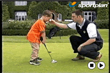 Eye dropsTipsGolf Drills Coaching