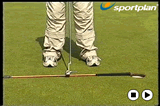 Path FinderStart Golf - Putting - ExercisesGolf Drills Coaching