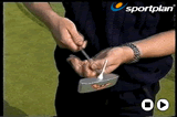 Tee on faceTipsGolf Drills Coaching