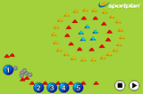 Bullseye PuttingTri Golf Putting GamesGolf Drills Coaching