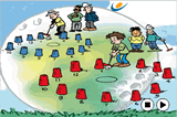 Time KeeperTri Golf Putting GamesGolf Drills Coaching
