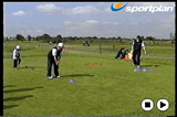 Tri Golf Putting GamesTri Golf Putting GamesGolf Drills Coaching
