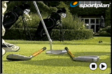 TracksStart Golf - Putting - ExercisesGolf Drills Coaching