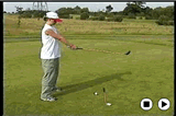 Balanced For SuccessStart Golf - Long Game - Set-upGolf Drills Coaching