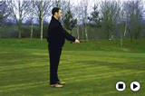 Bow and BounceStart Golf - Long Game - Set-upGolf Drills Coaching