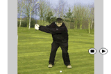 Feet asleep / awakeLong Game - ExercisesJunior Golf Drills Coaching