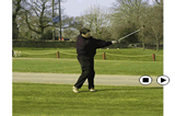 'Shelves'Start Golf - Short Game - ExercisesGolf Drills Coaching