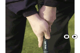 Trigger FingerStart Golf - Long Game - ExercisesGolf Drills Coaching