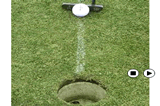 Push PuttPutting - ExercisesJunior Golf Drills Coaching