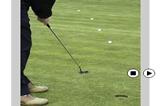 LaddersStart Golf - Putting - GamesGolf Drills Coaching