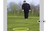 'Spot On' LandingsShort Game - ExercisesJunior Golf Drills Coaching