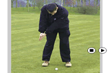 Arms and ShouldersStart Golf - Putting - ExercisesGolf Drills Coaching