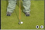 Short Game - ExercisesShort Game - ExercisesJunior Golf Drills Coaching
