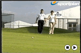 'Spot On' LandingsShort Game - ExercisesJunior Golf Drills Coaching
